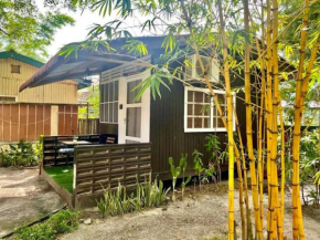 Blissful Cottage